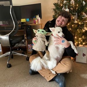 Meet your Posher, Joe